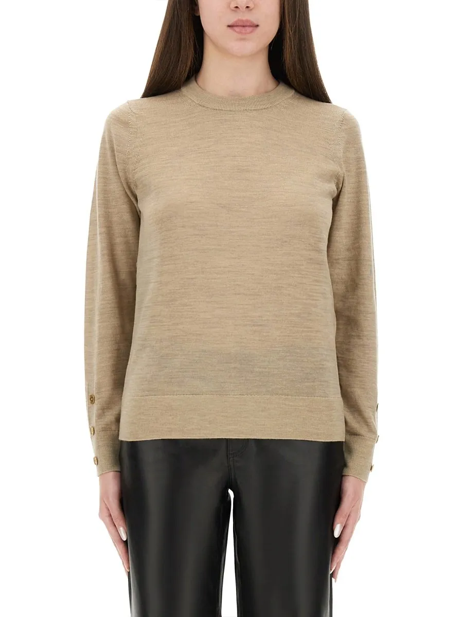 Michael Michael Kors Long Sleeved Jumper
