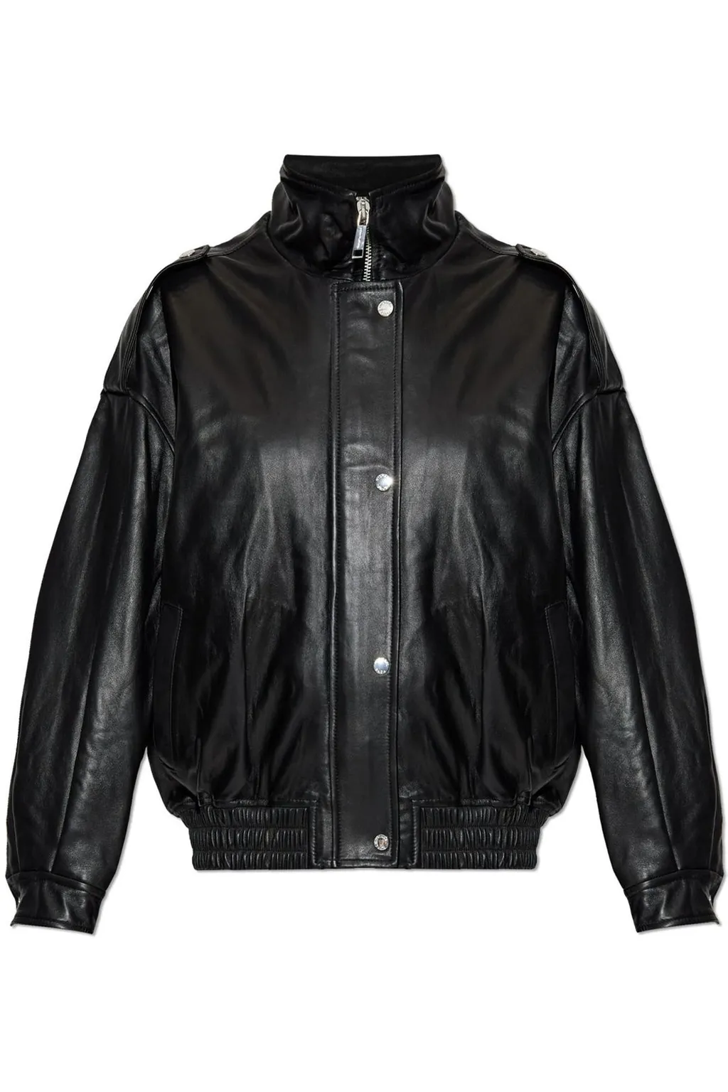 Michael Michael Kors Oversized Jacket