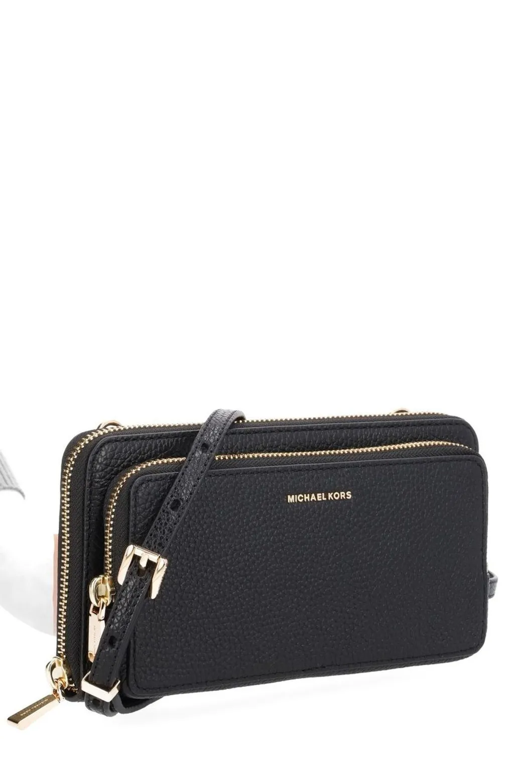 Michael Michael Kors Jet Set Large Convertible Crossbody Bag