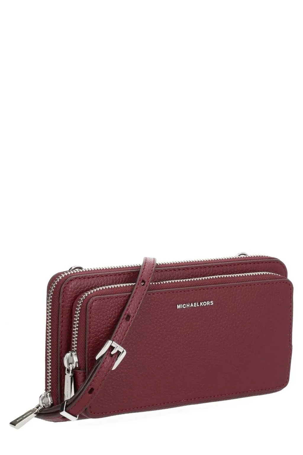 Michael Michael Kors Jet Set Large Crossbody Bag