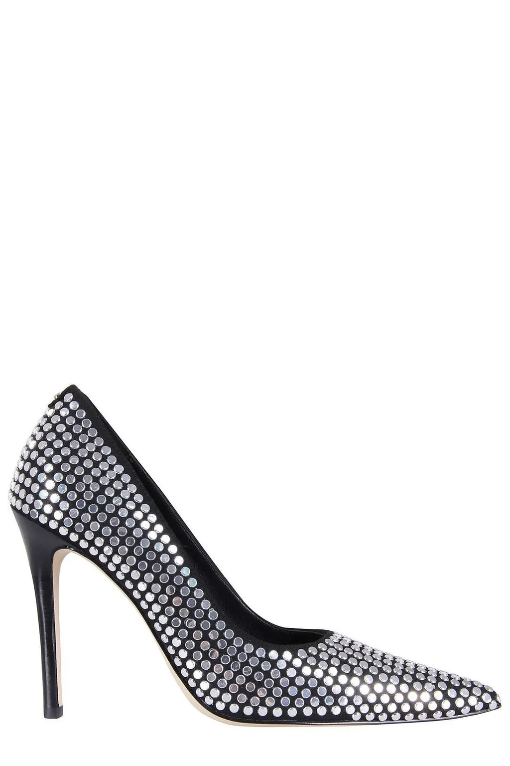 Michael Michael Kors Elyse Studded Pumps