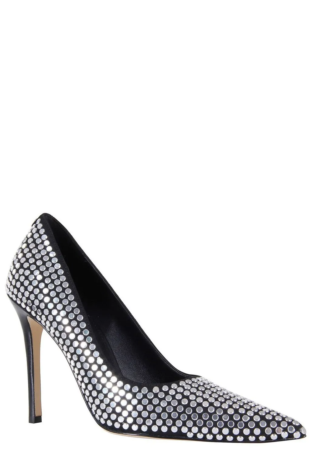 Michael Michael Kors Elyse Studded Pumps