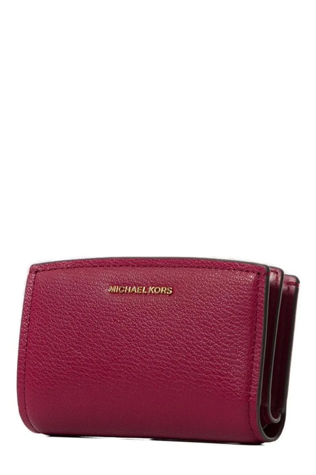 Michael Michael Kors Bryant Medium Bi-Fold Wallet