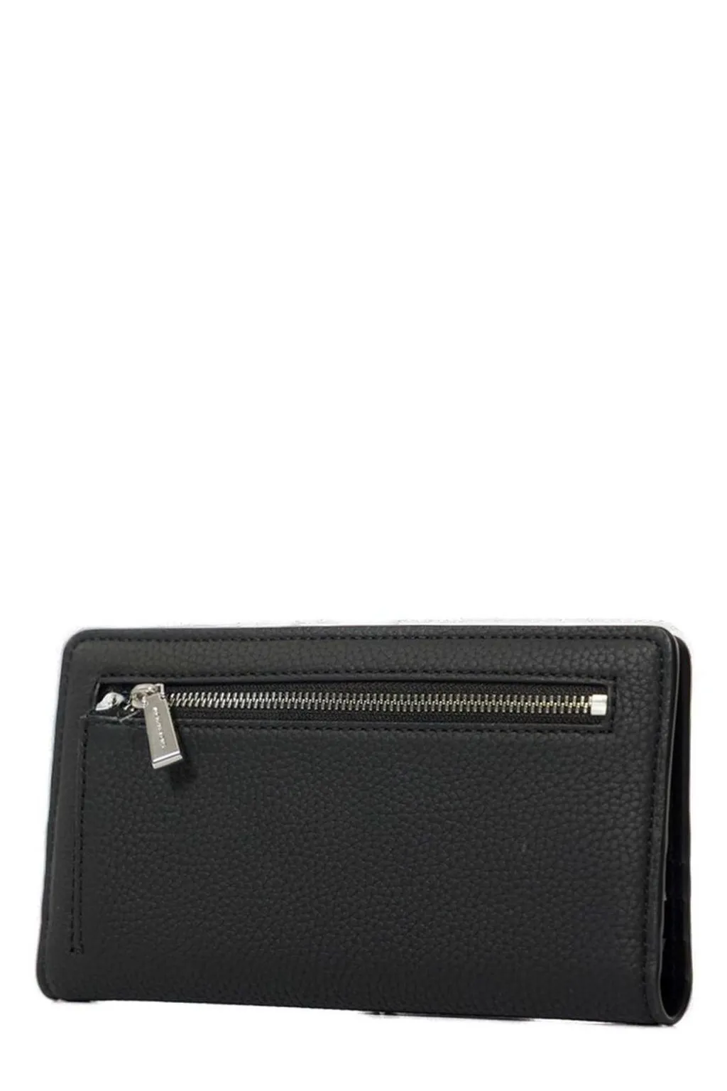Michael Michael Kors Empire Logo Plaque Medium Wallet