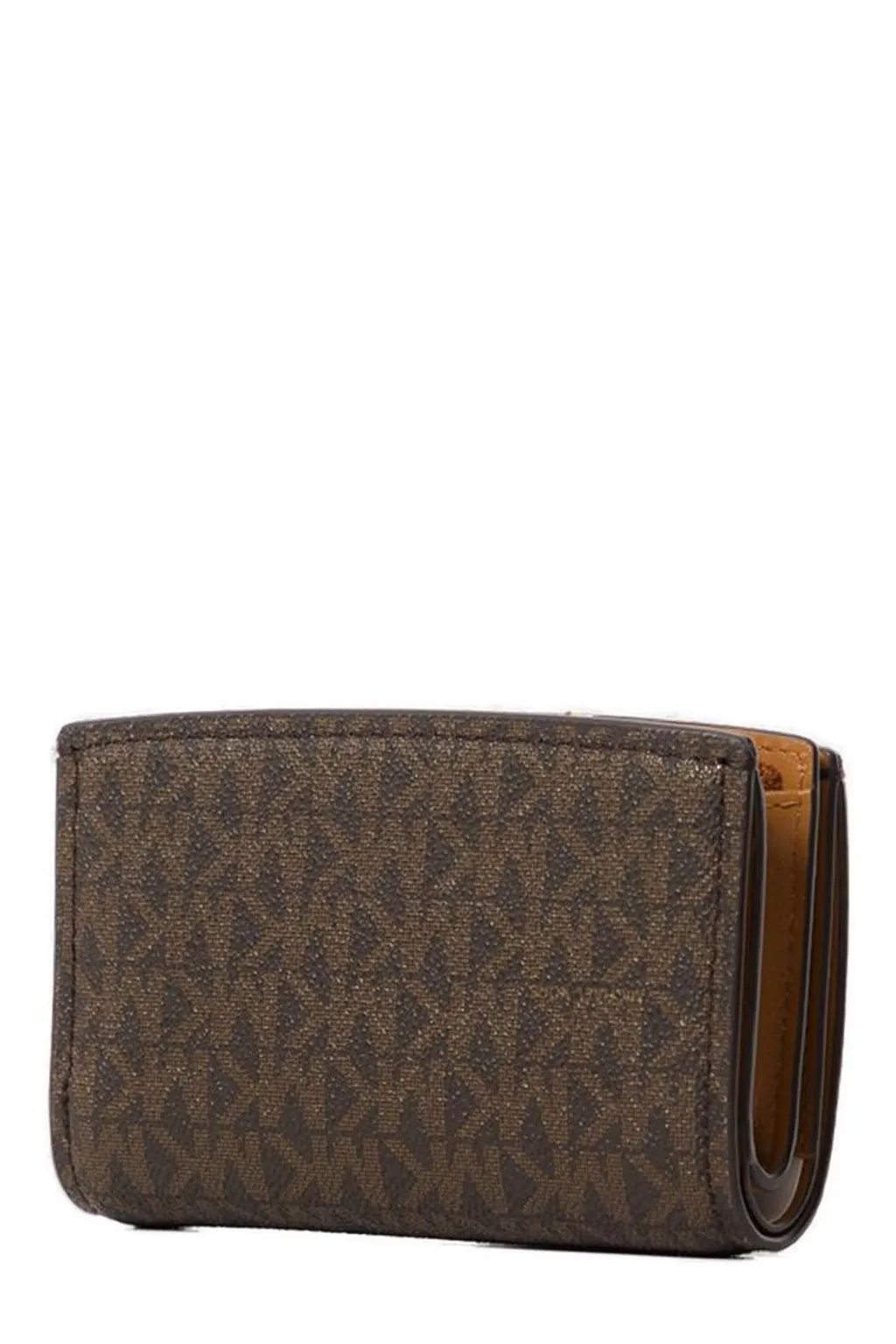 Michael Michael Kors Bryant Medium Signature Logo Wallet