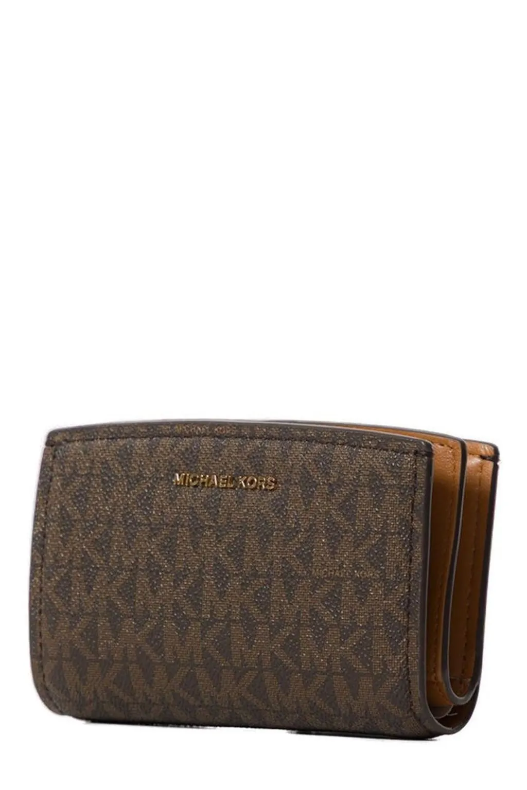 Michael Michael Kors Bryant Medium Signature Logo Wallet