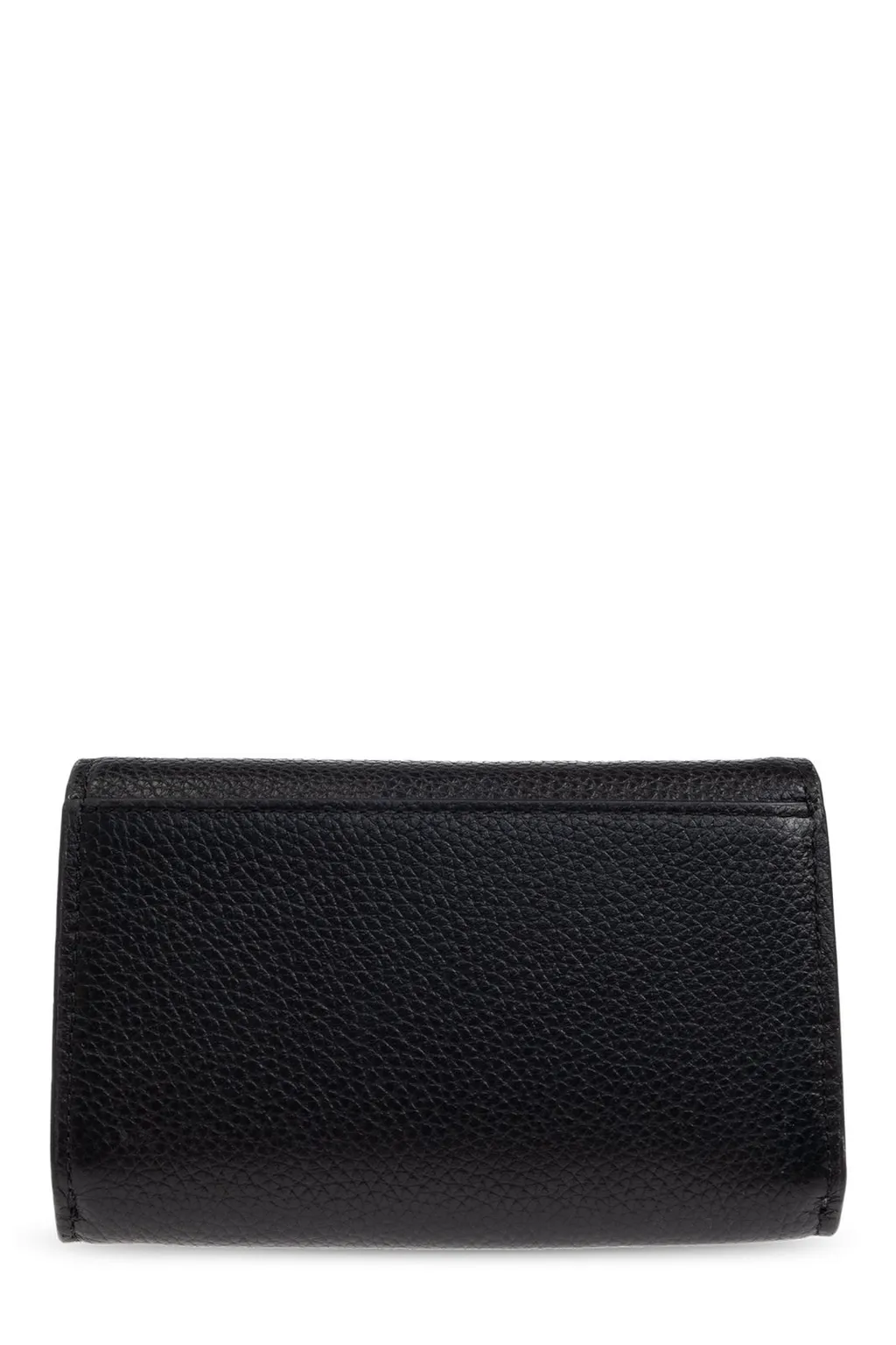 Michael Michael Kors Logo Lettering Wallet