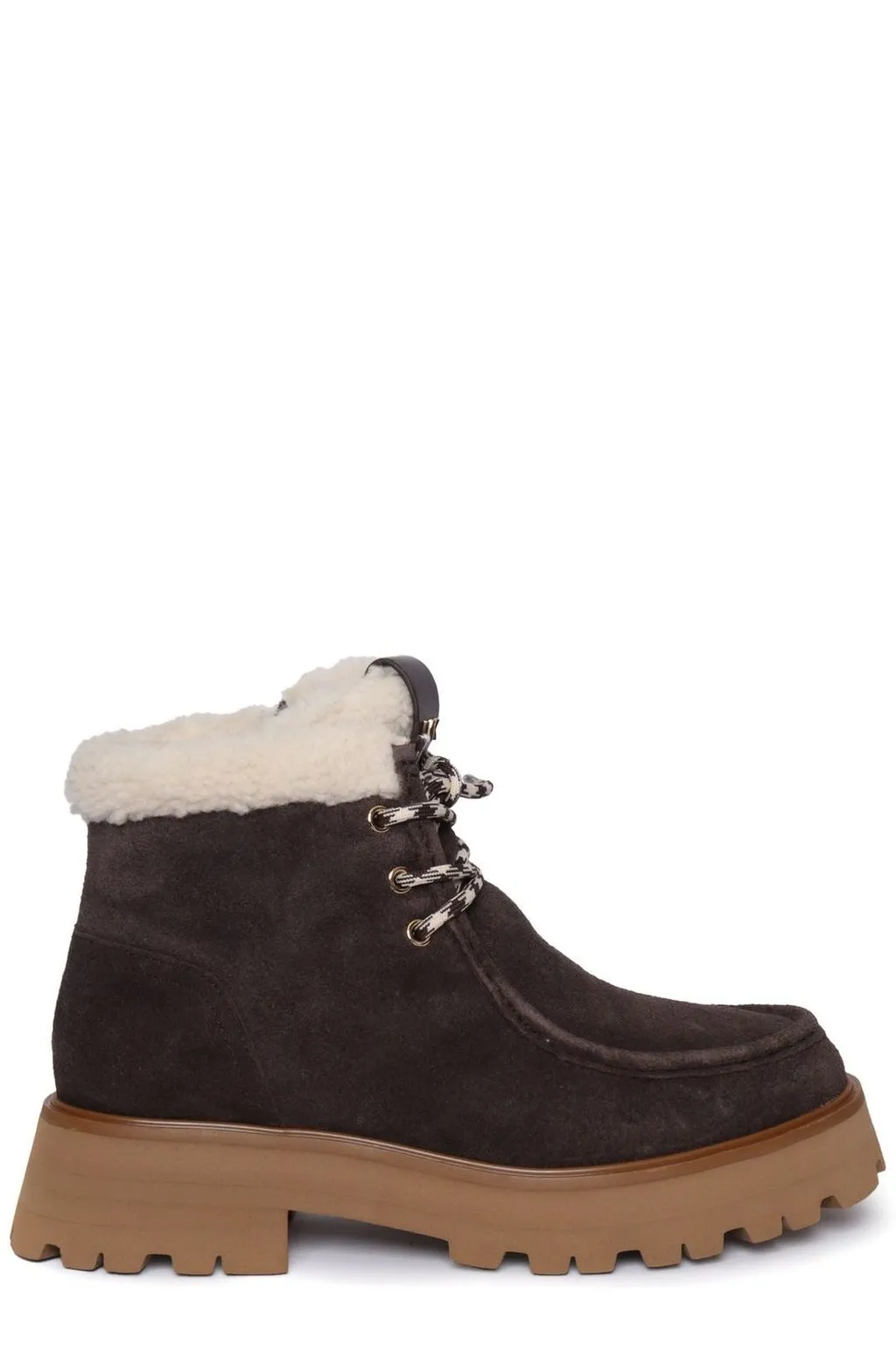 Michael Michael Kors Cade Ankle Boots
