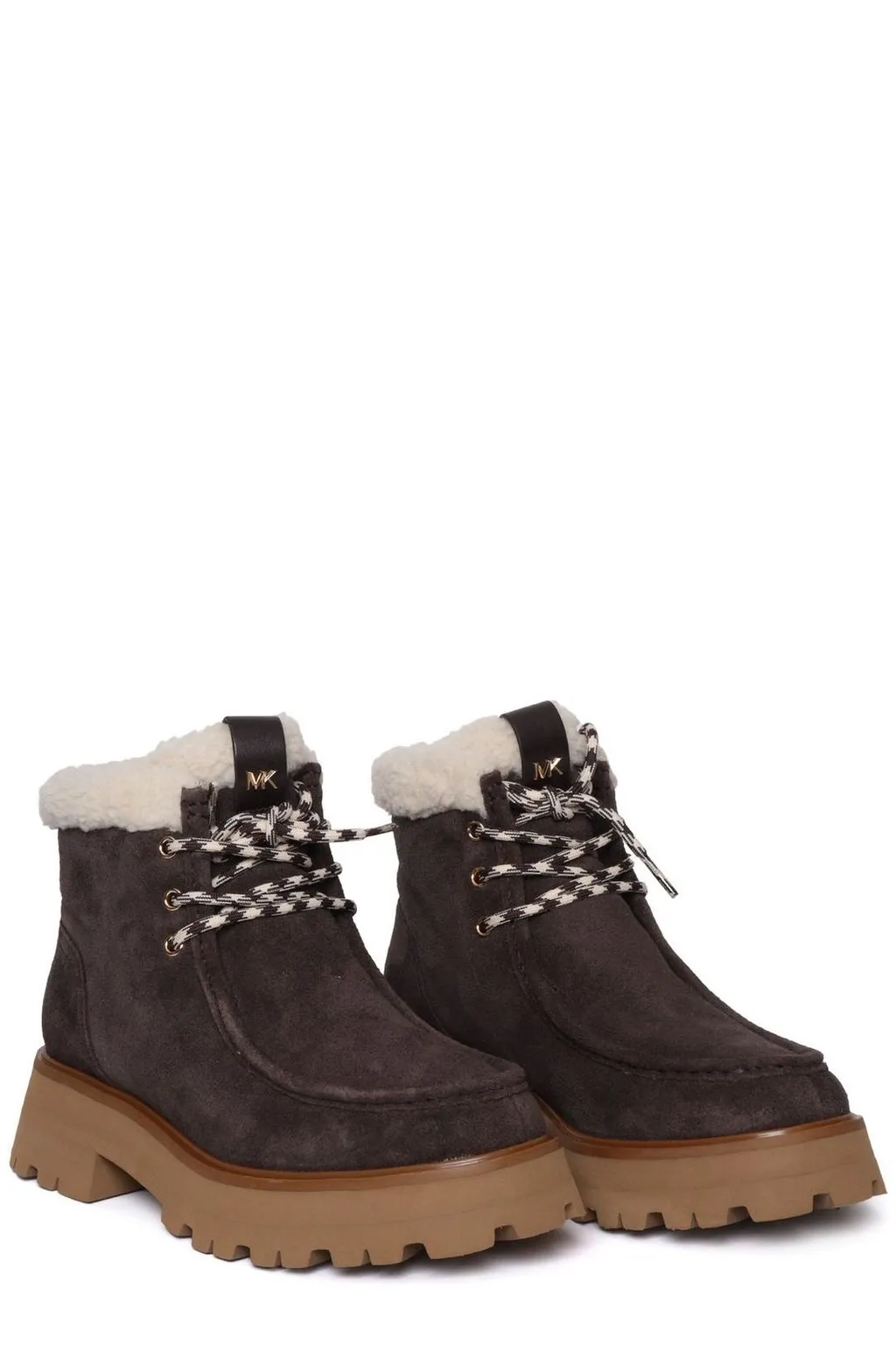 Michael Michael Kors Cade Ankle Boots