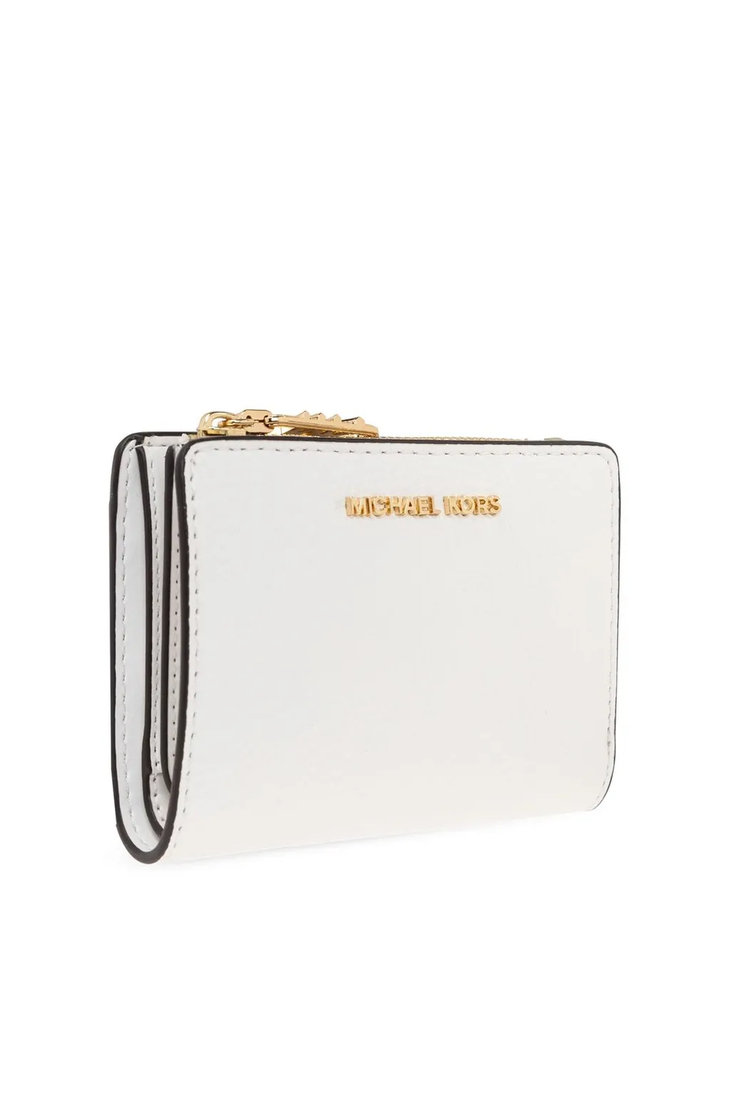 Michael Michael Kors Empire Small Zipped Wallet