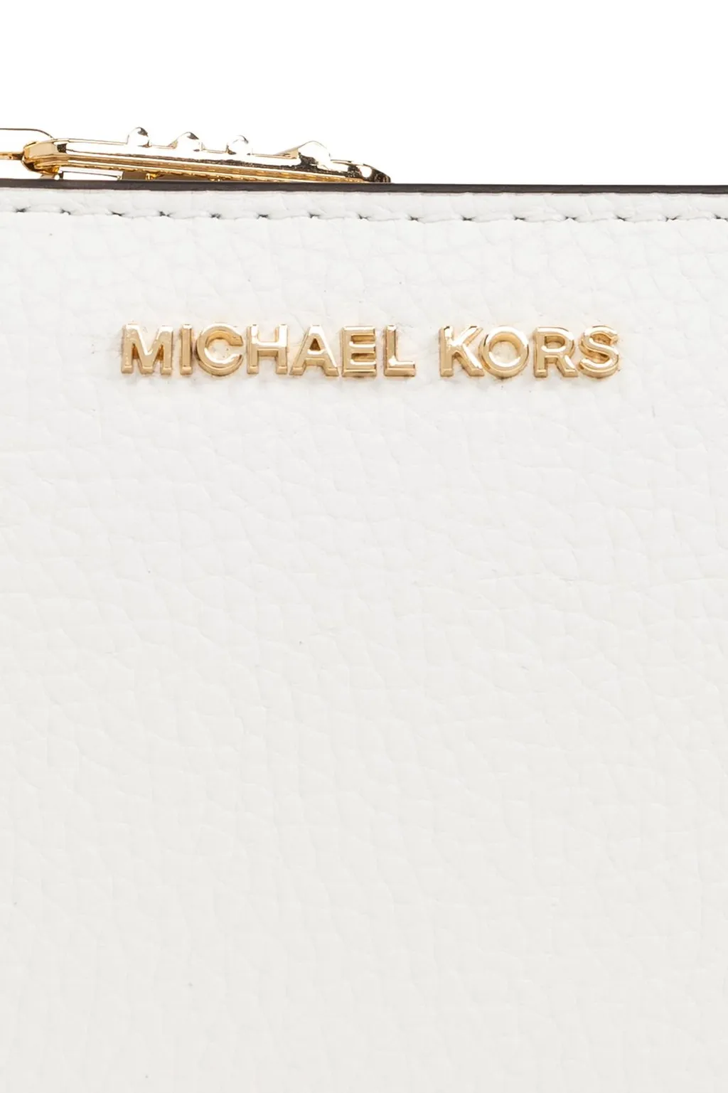 Michael Michael Kors Empire Small Zipped Wallet