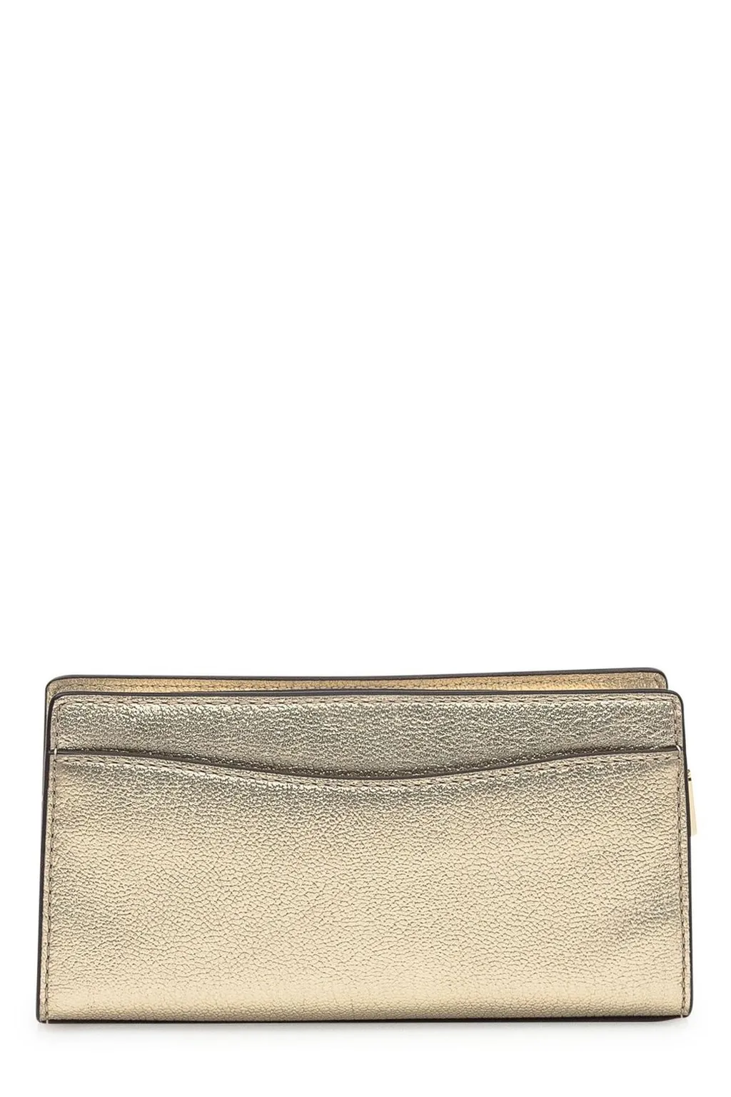 Michael Michael Kors Hamilton Chained Shoulder Bag