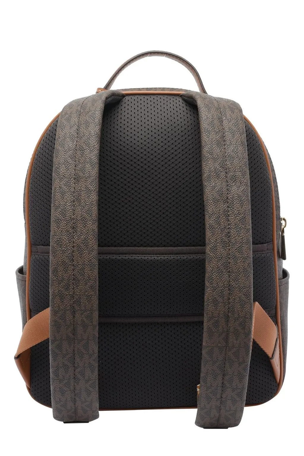 Michael Michael Kors Logo Lettering Backpack