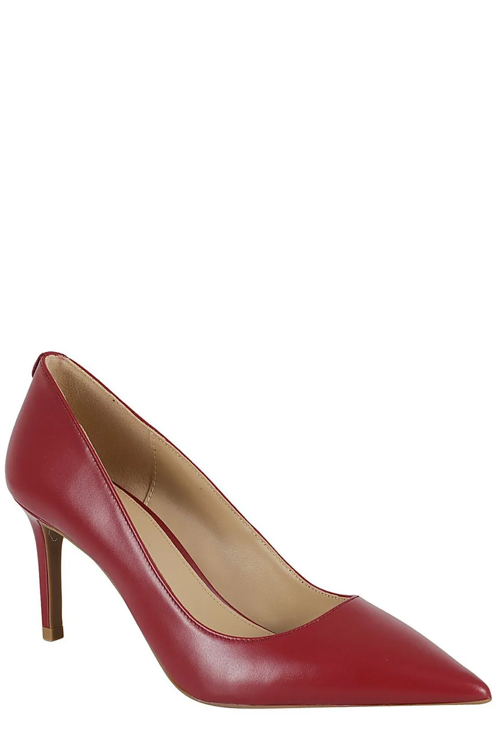 Michael Michael Kors Alina Pointed Toe Pumps