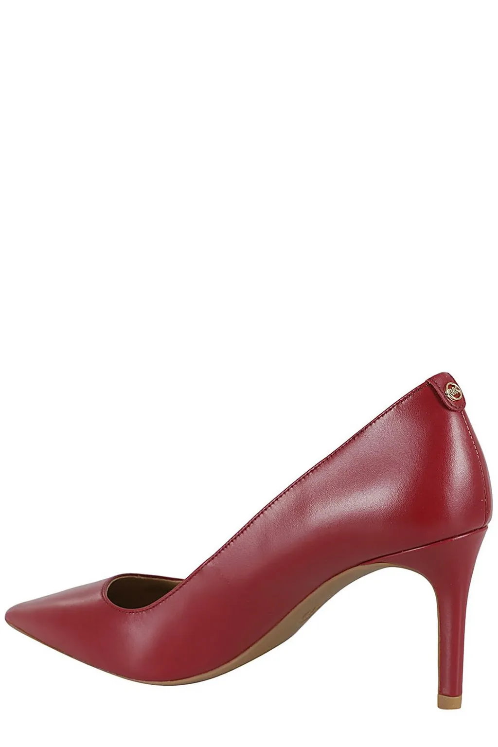 Michael Michael Kors Alina Pointed Toe Pumps