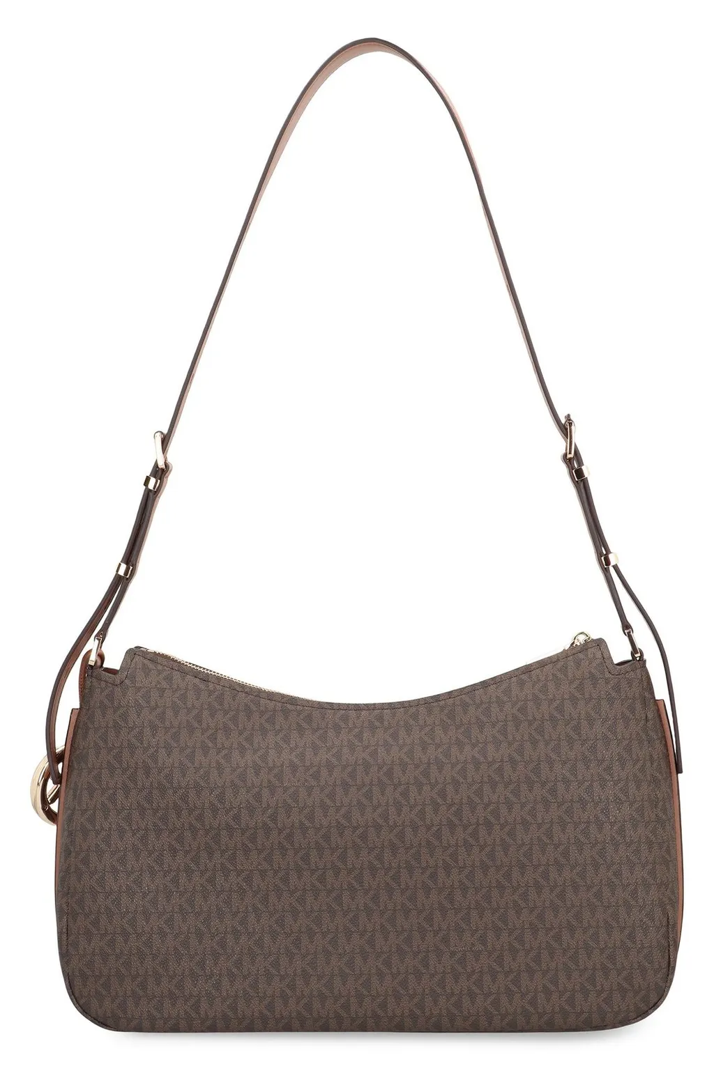 Michael Michael Kors Nolita Zipped Shoulder Bag