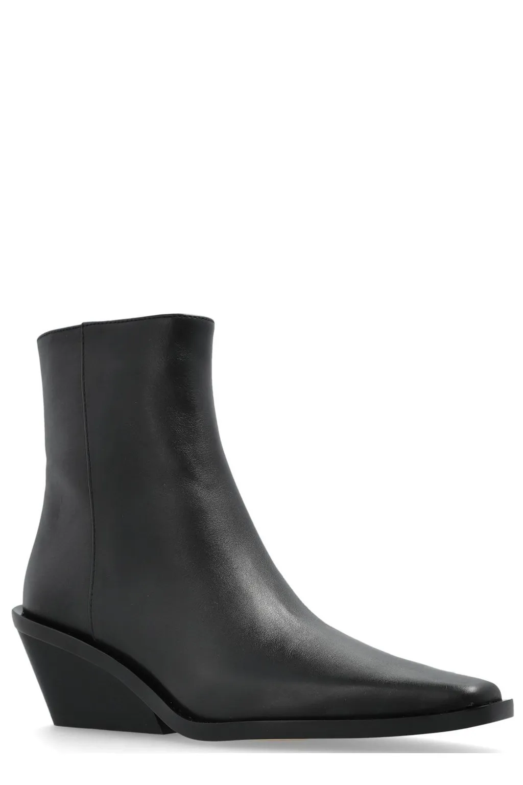 Michael Michael Kors Nash Ankle Boots