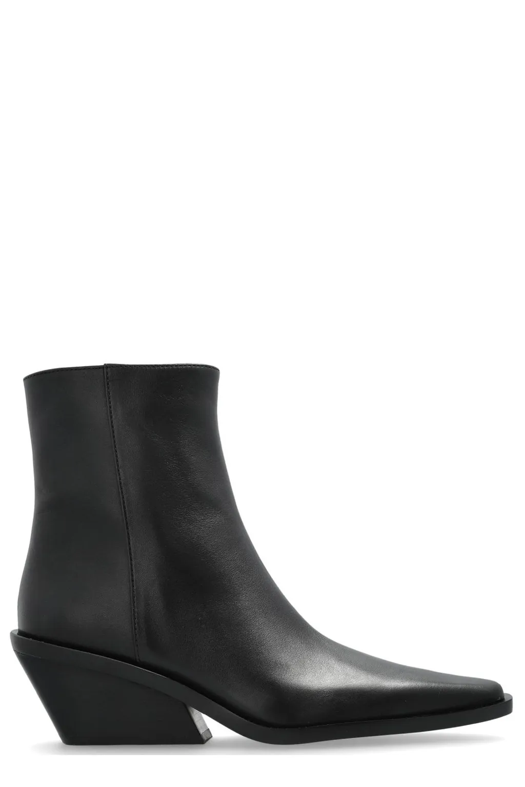 Michael Michael Kors Nash Ankle Boots