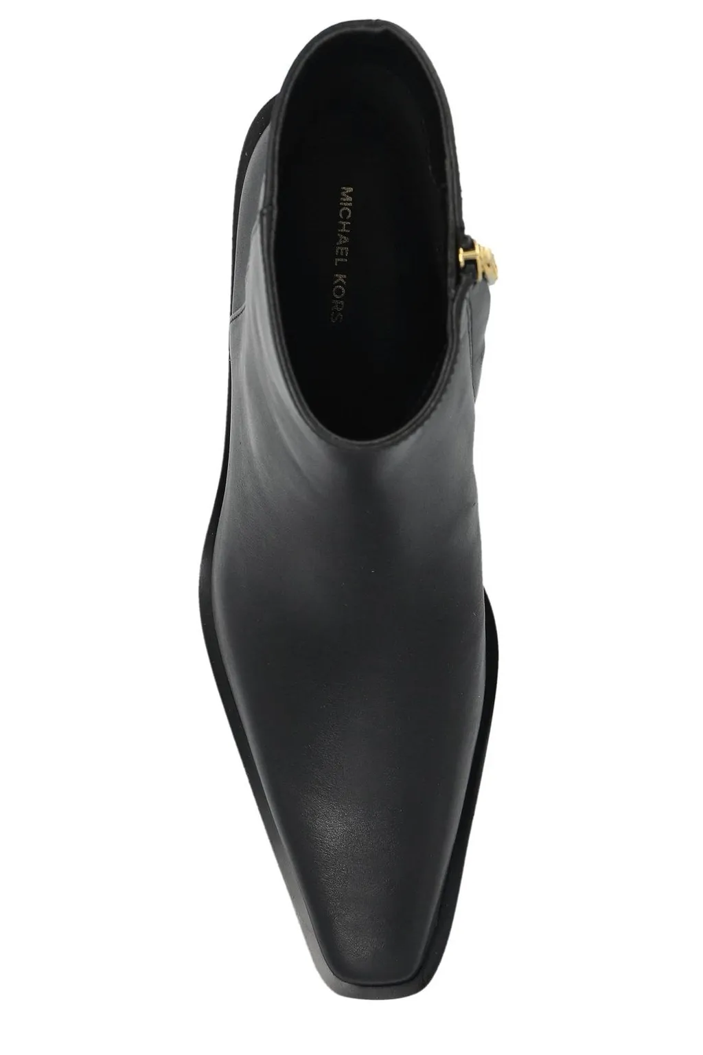 Michael Michael Kors Nash Ankle Boots