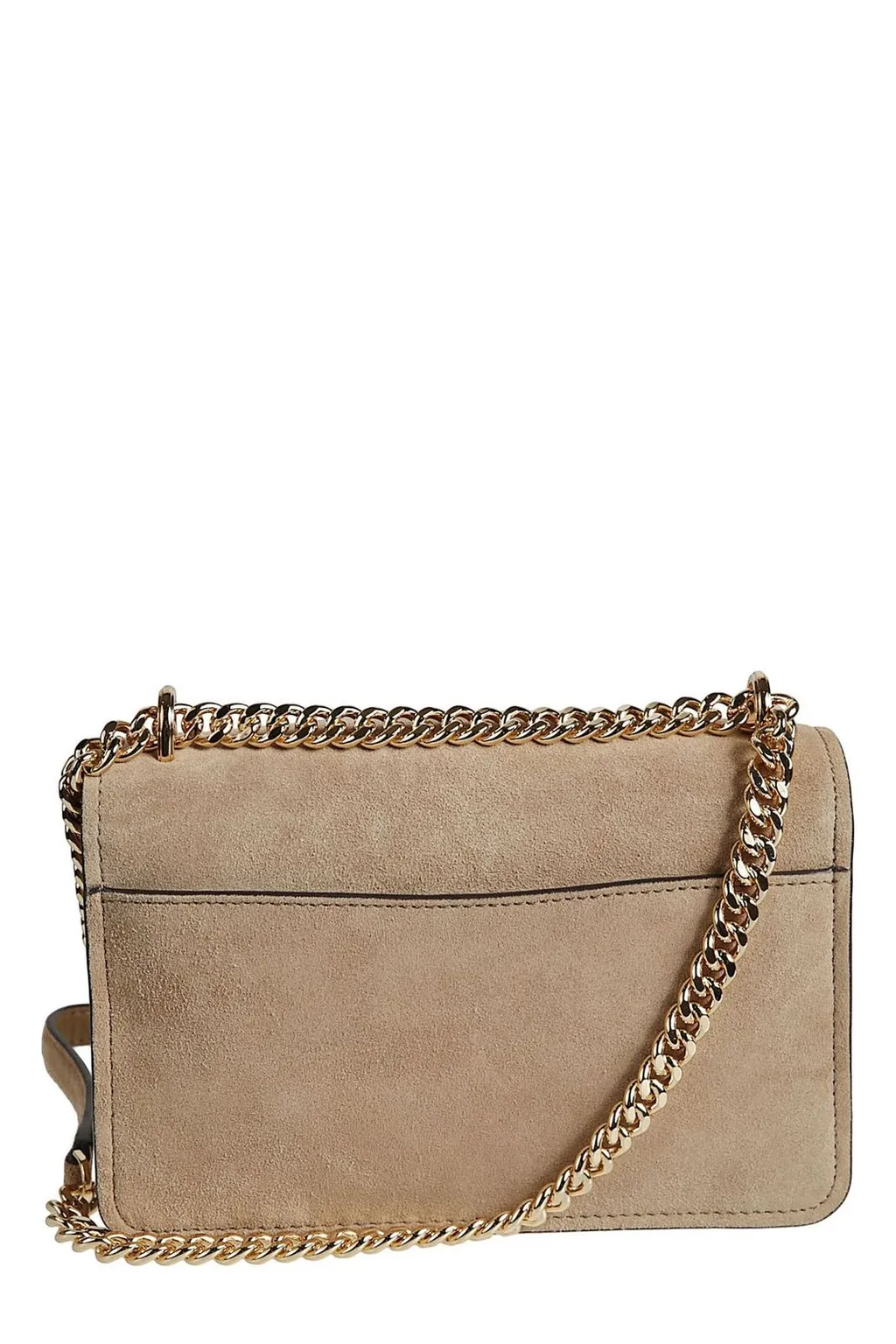 Michael Michael Kors Claire Large Shoulder Bag