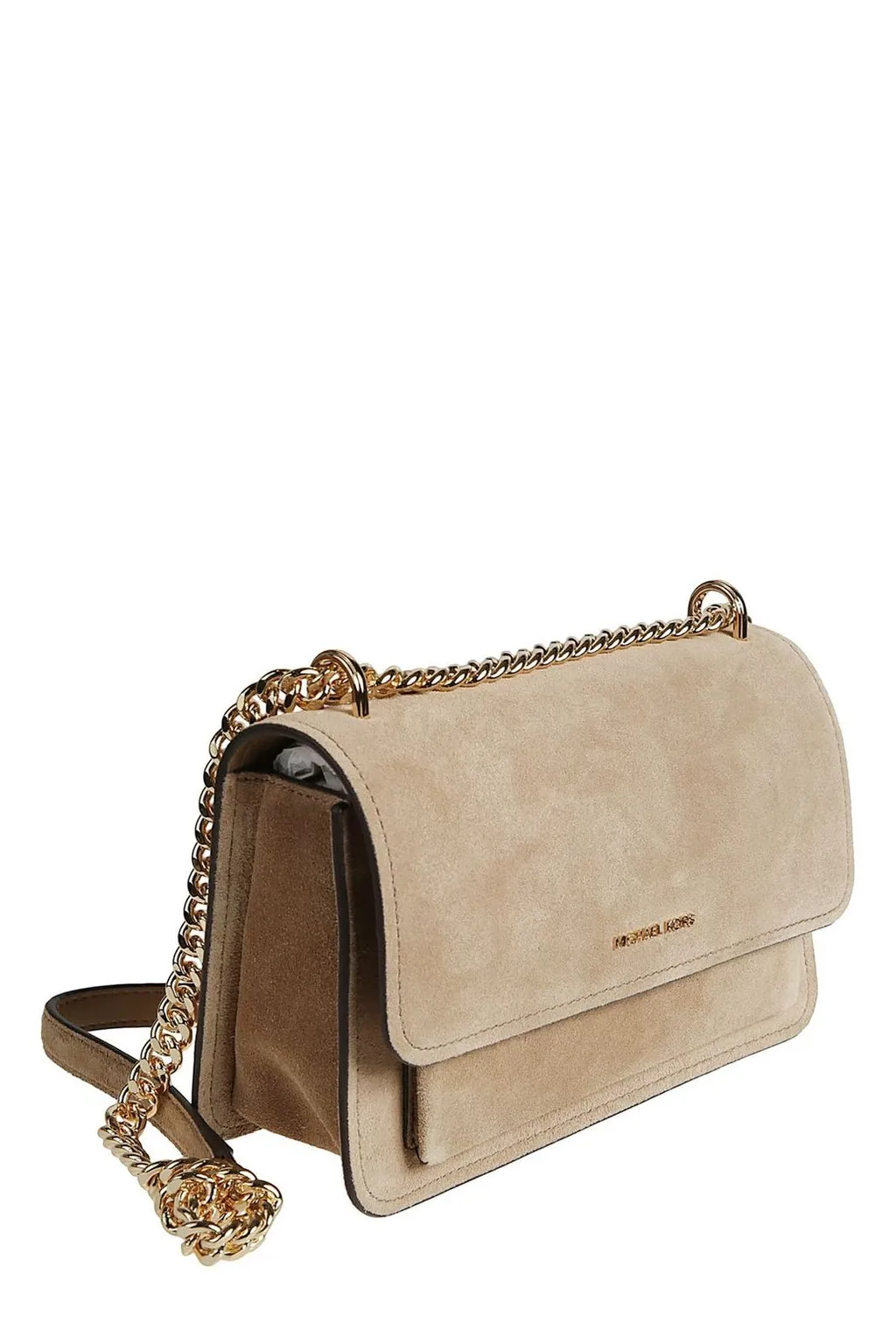Michael Michael Kors Claire Large Shoulder Bag