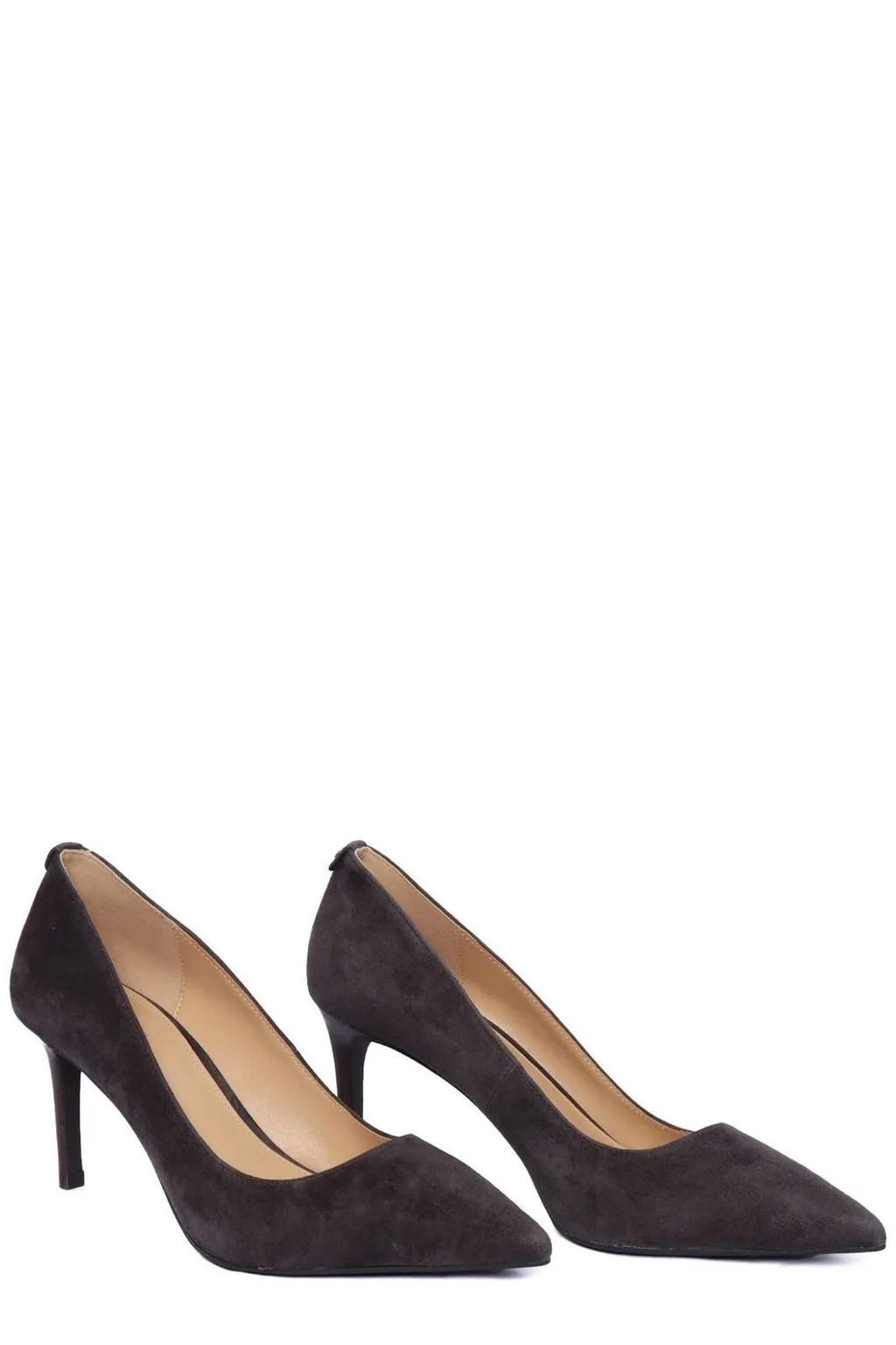 Michael Michael Kors Pointed Toe Pumps