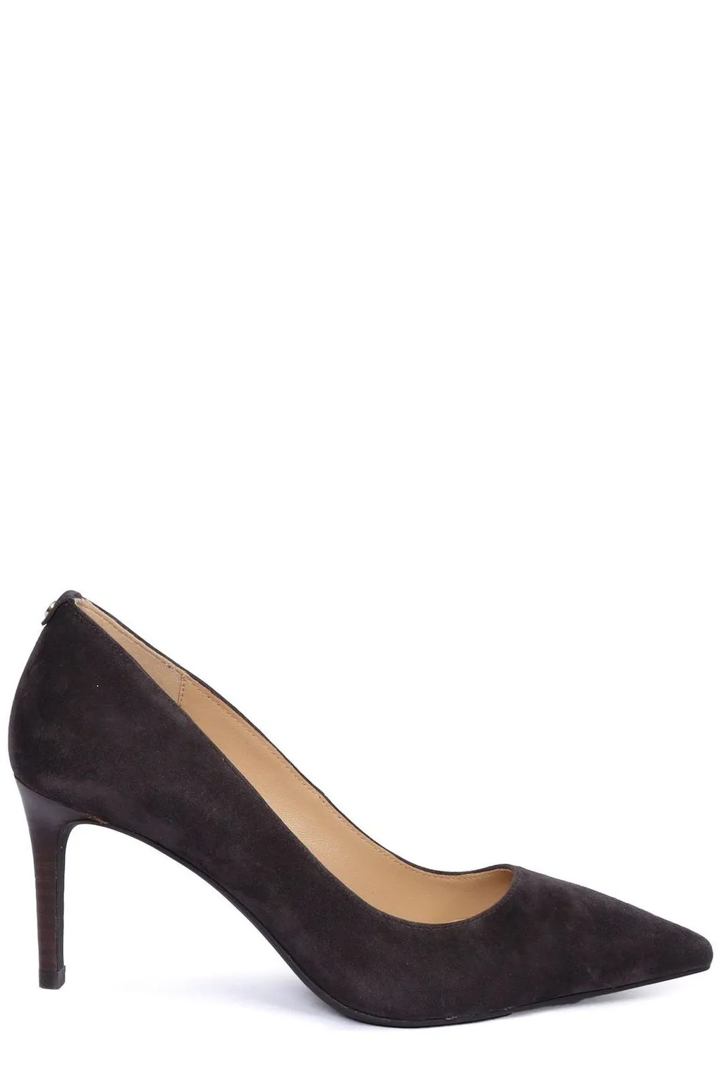 Michael Michael Kors Pointed Toe Pumps
