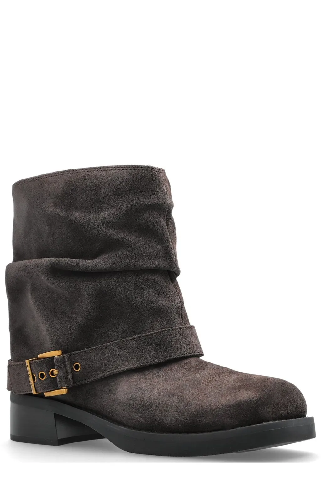Michael Michael Kors Colby Ankle Boots