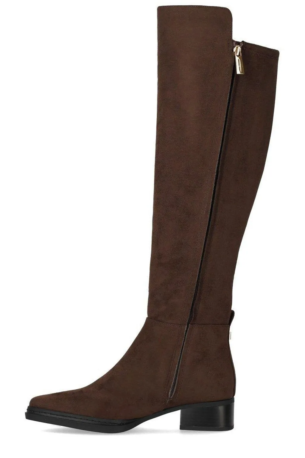 Michael Michael Kors Over-The-Knee Boots