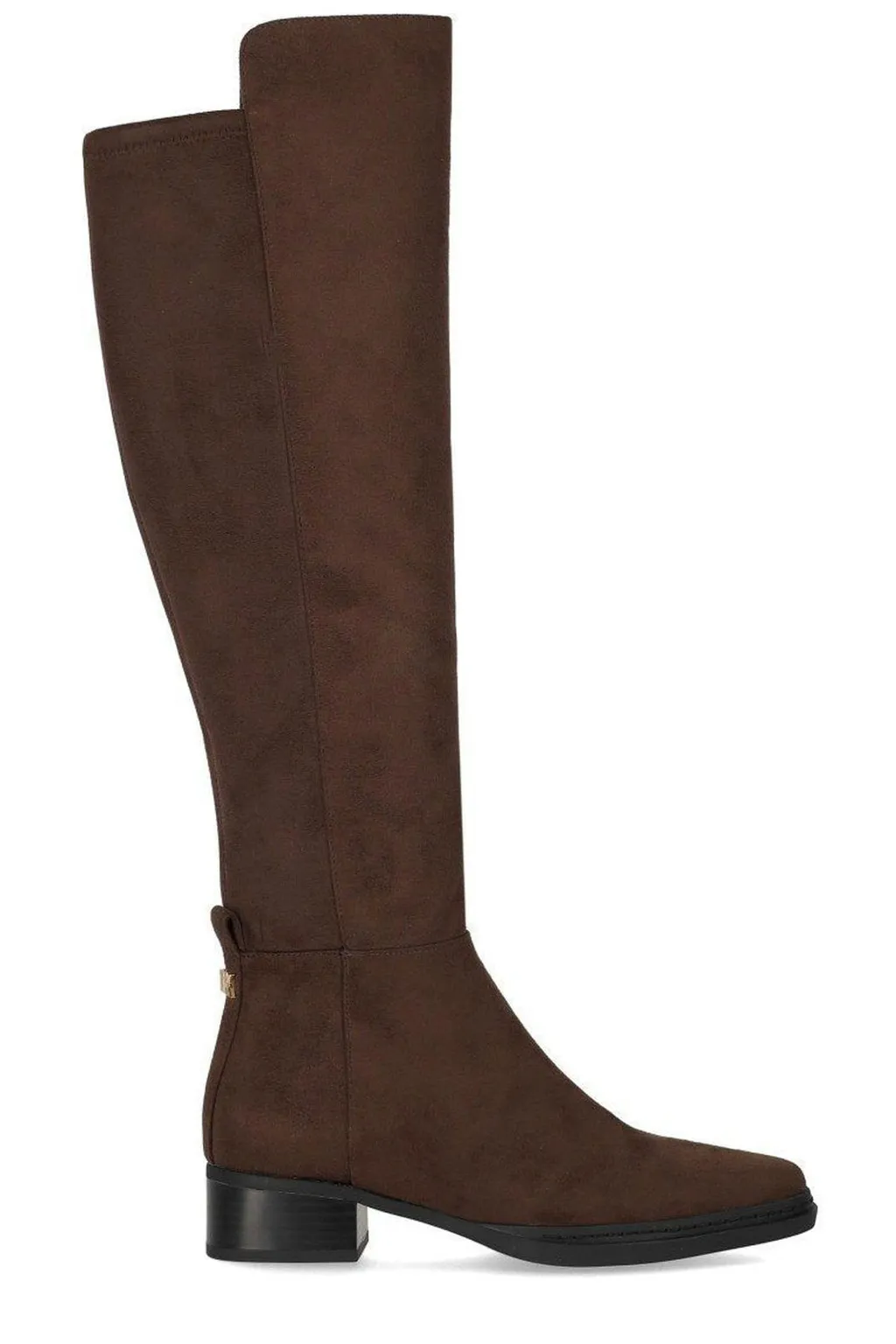 Michael Michael Kors Over-The-Knee Boots