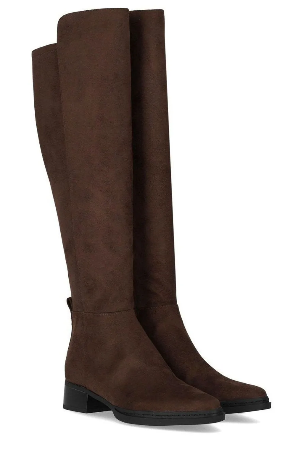 Michael Michael Kors Over-The-Knee Boots