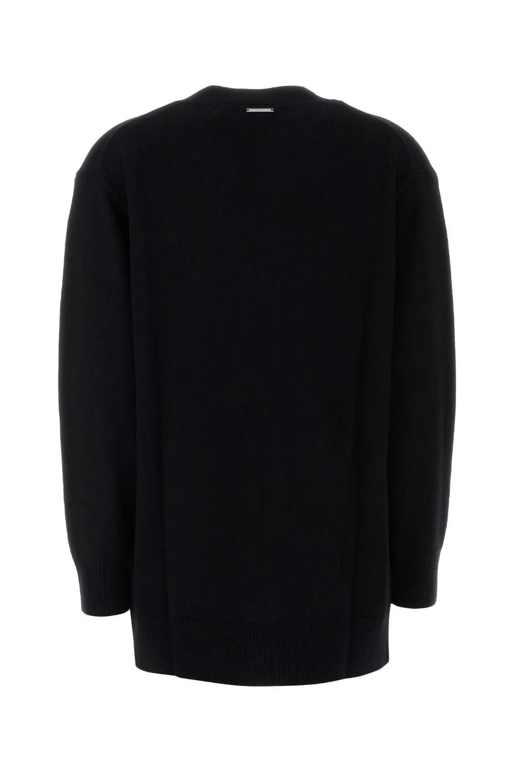 Michael Michael Kors Oversized Cardigan