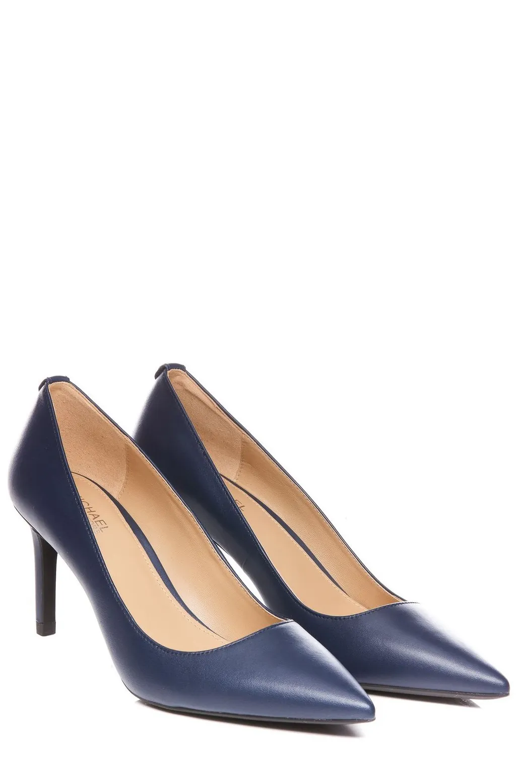 Michael Michael Kors Alina Pointed Toe Pumps