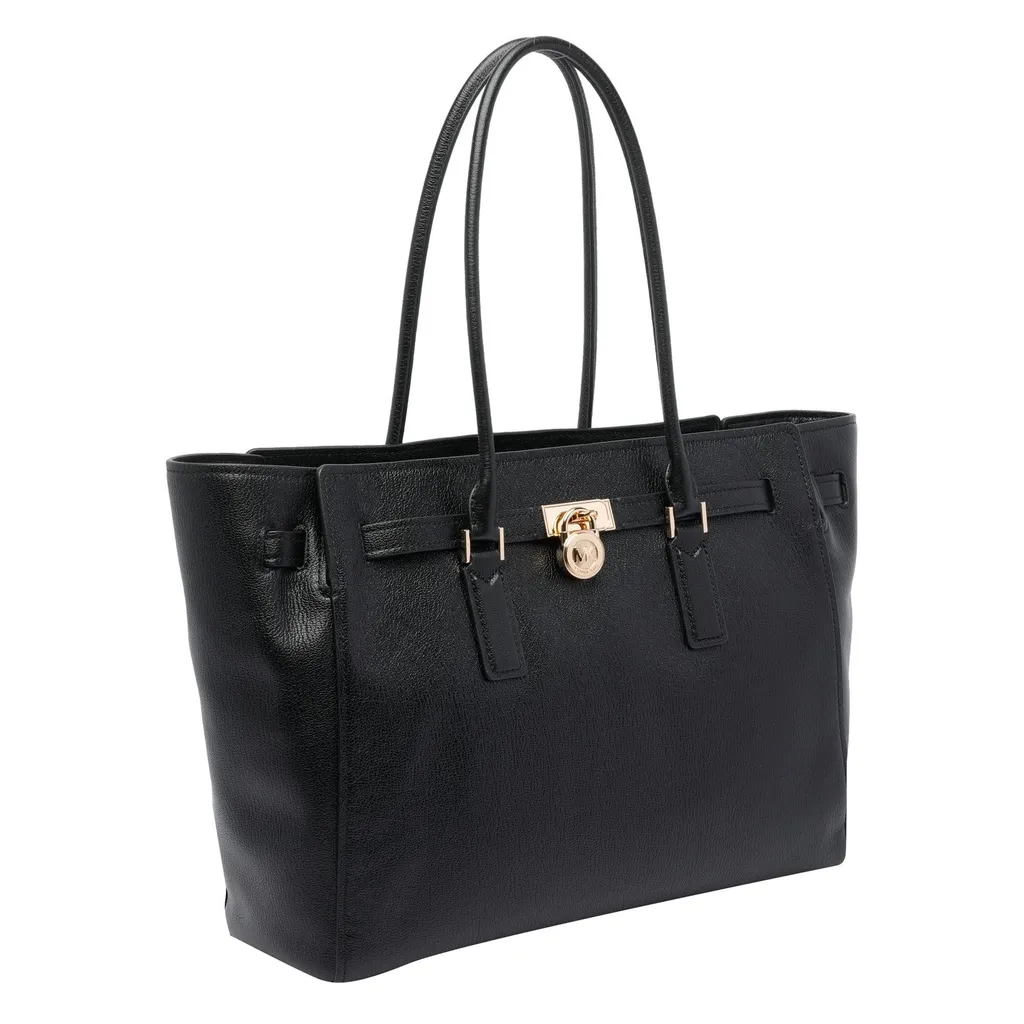 Michael Michael Kors Hamilton Moderne Large Tote Bag