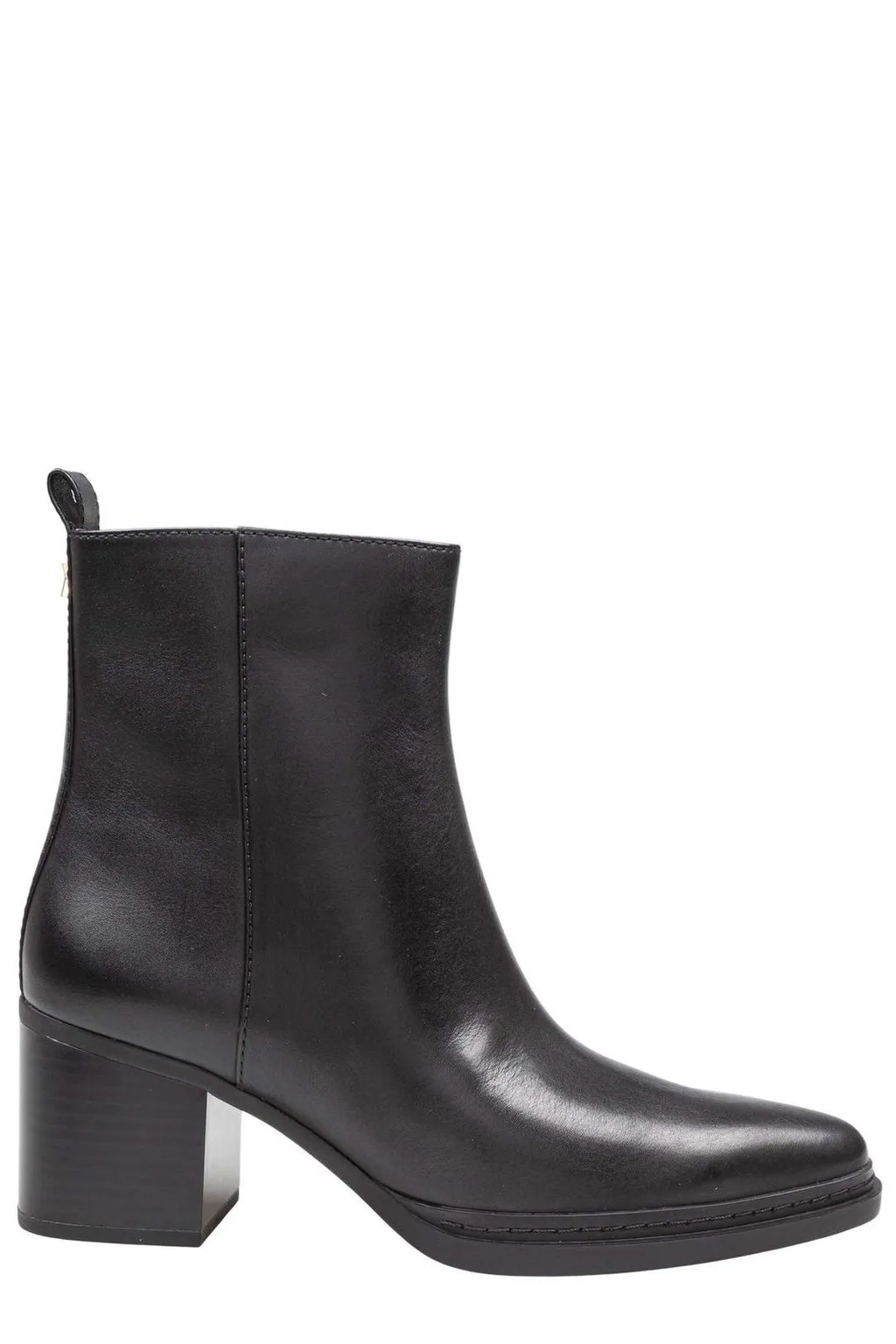 Michael Michael Kors Lex Heeled Ankle Boots