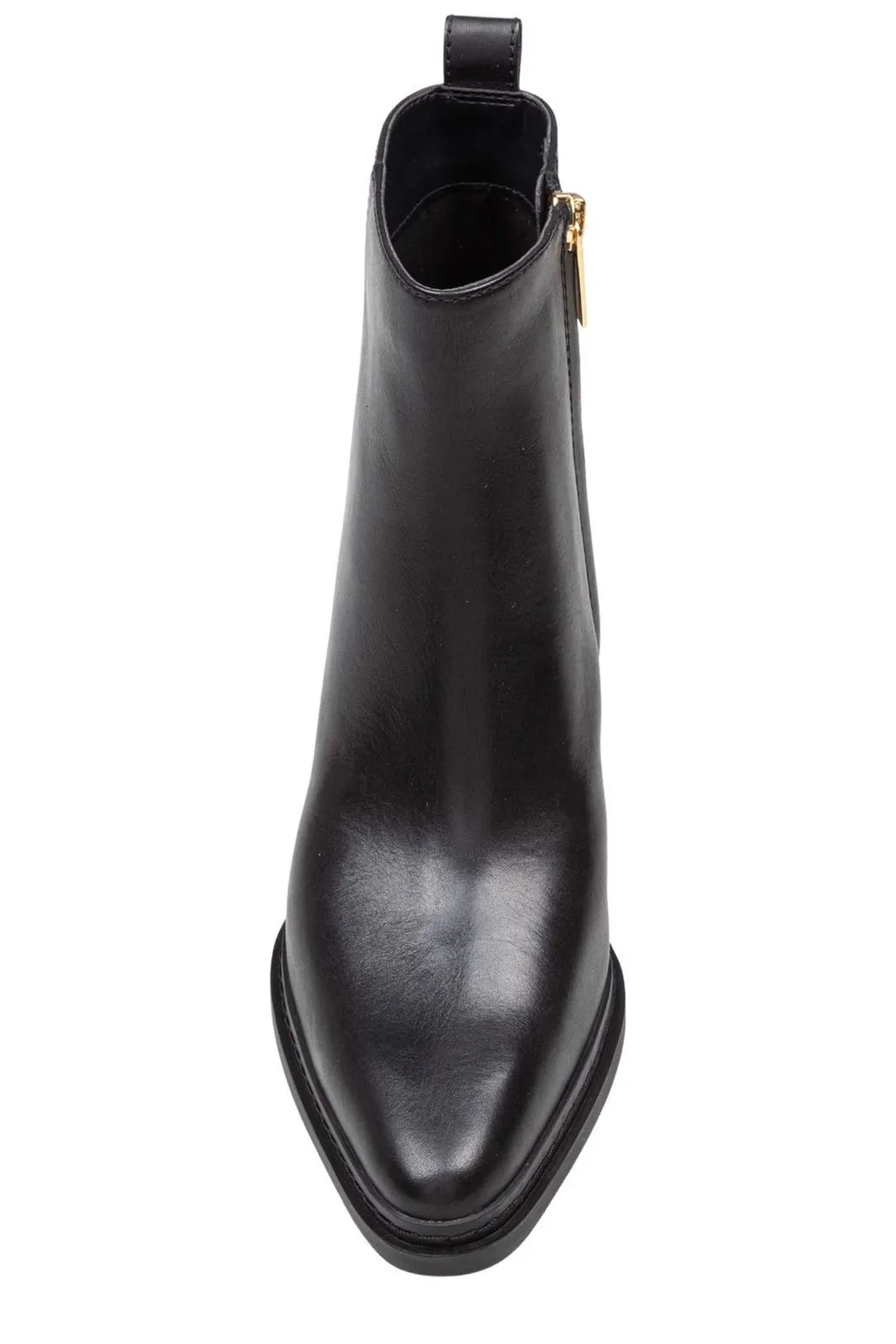 Michael Michael Kors Lex Heeled Ankle Boots