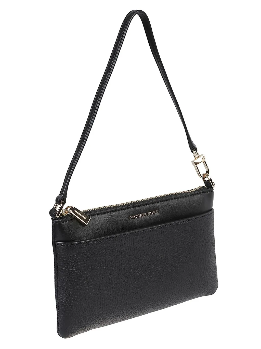 Michael Michael Kors Jet Set Medium Clutch Bag
