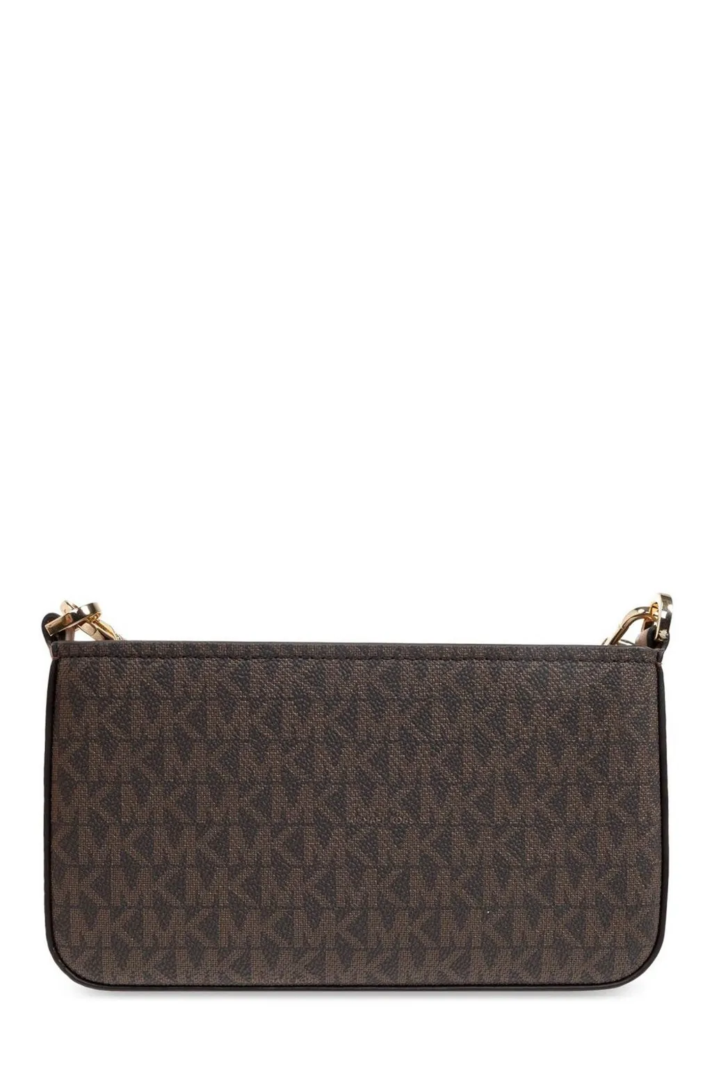 Michael Michael Kors Bryant Small Signature Logo Convertible Pochette