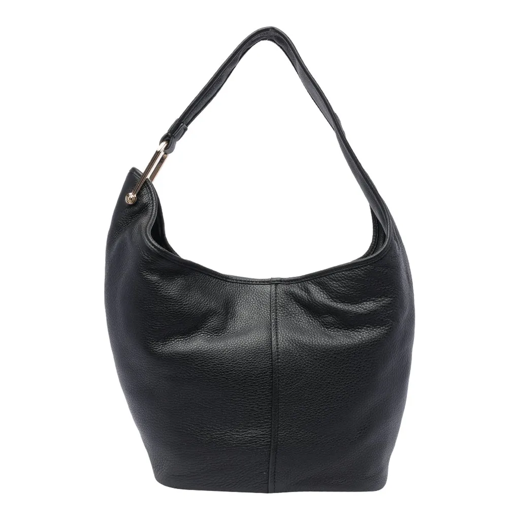 Michael Michael Kors Sony Magnetic Fastened Medium Shoulder Bag