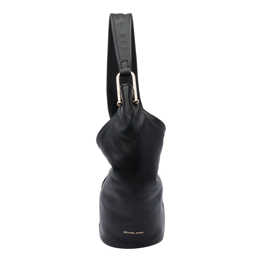 Michael Michael Kors Sony Magnetic Fastened Medium Shoulder Bag