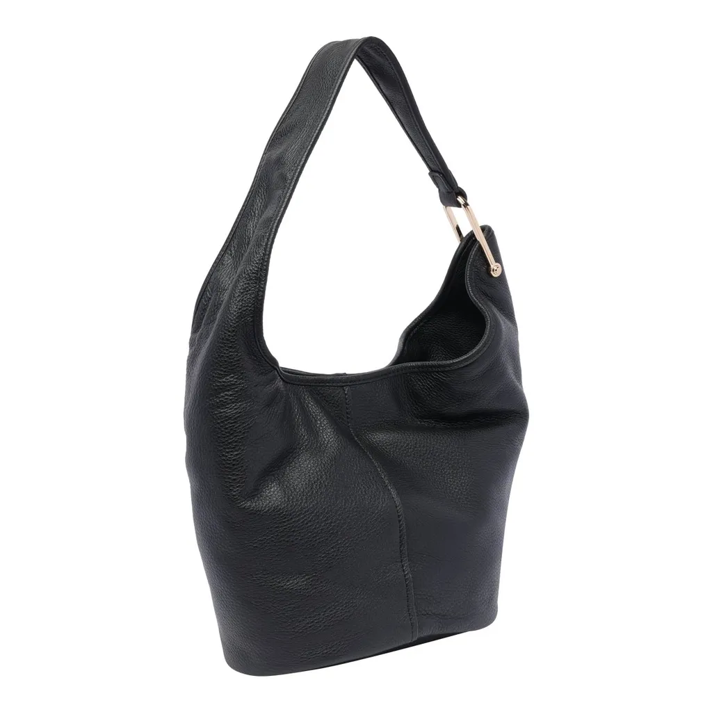 Michael Michael Kors Sony Magnetic Fastened Medium Shoulder Bag