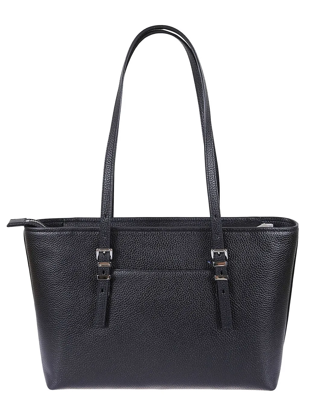 Michael Michael Kors Logo Lettering Top Handle Bag