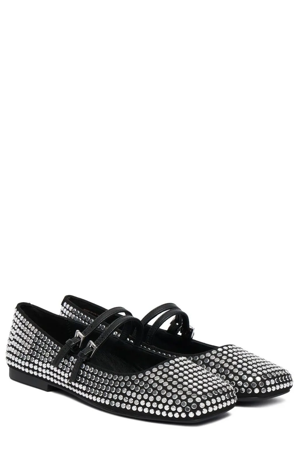 Michael Michael Kors Matilda Studded Mary Jane Shoes