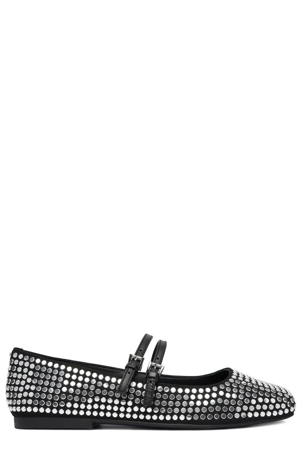 Michael Michael Kors Matilda Studded Mary Jane Shoes