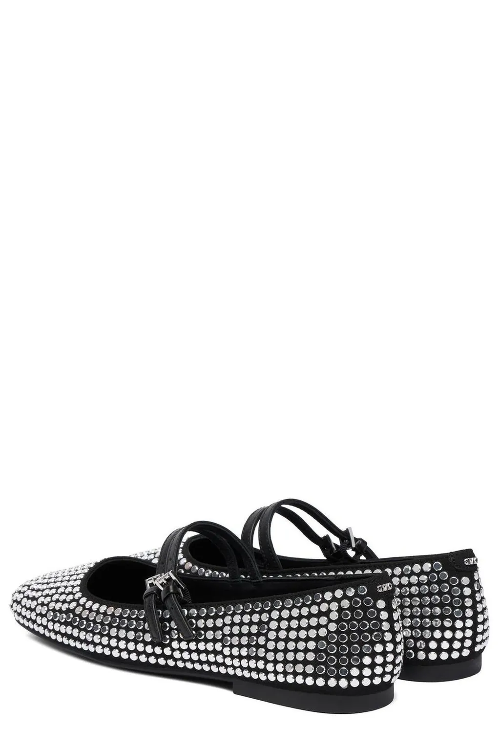 Michael Michael Kors Matilda Studded Mary Jane Shoes