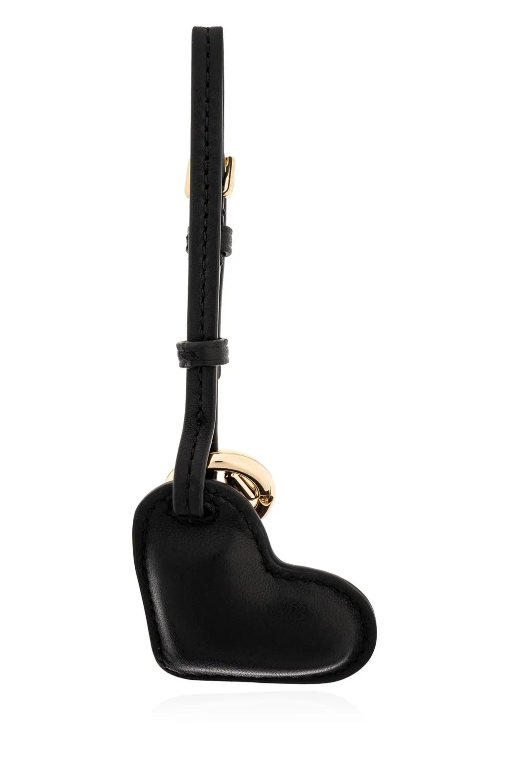 Michael Michael Kors Puffy Heart Bag Charm