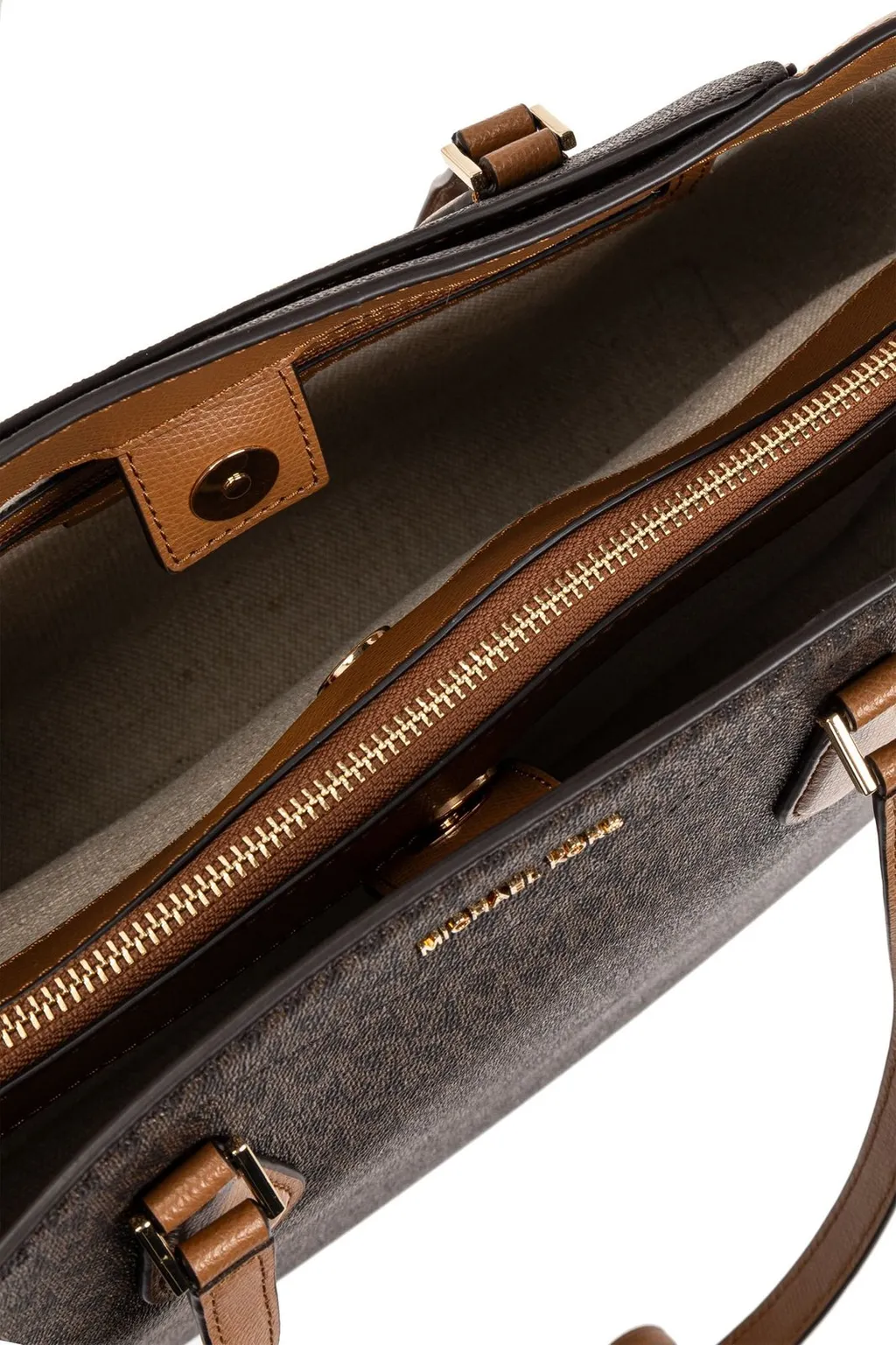 Michael Michael Kors Taryn Large Tote Bag