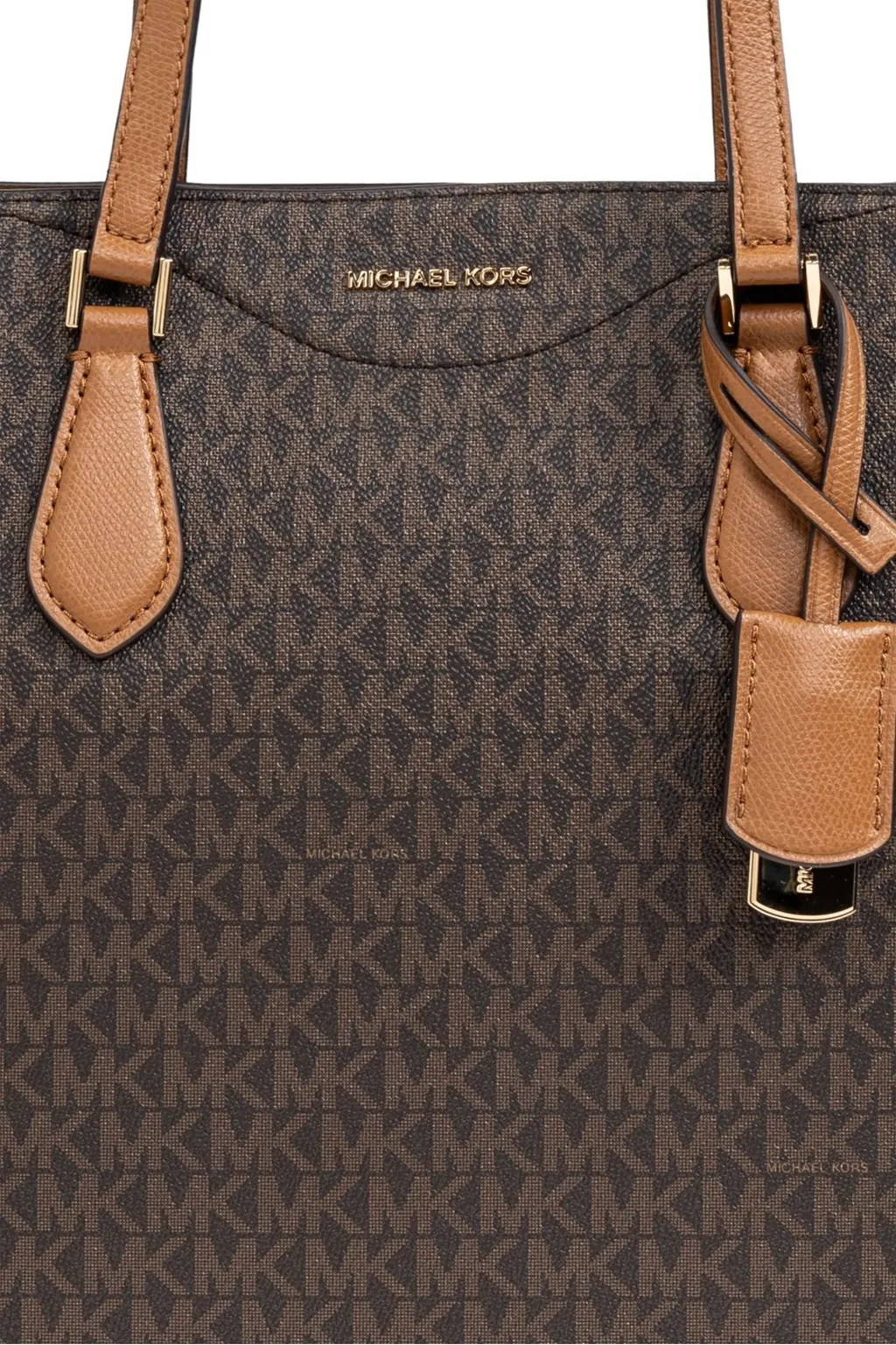 Michael Michael Kors Taryn Large Tote Bag