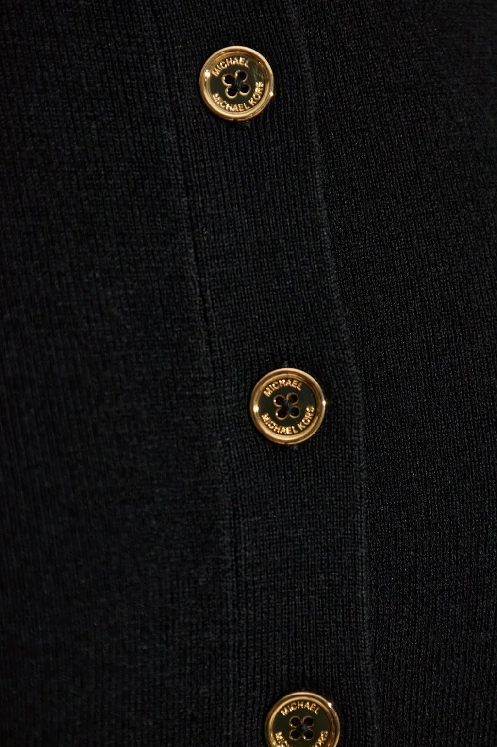 Michael Michael Kors Knitted Cardigan