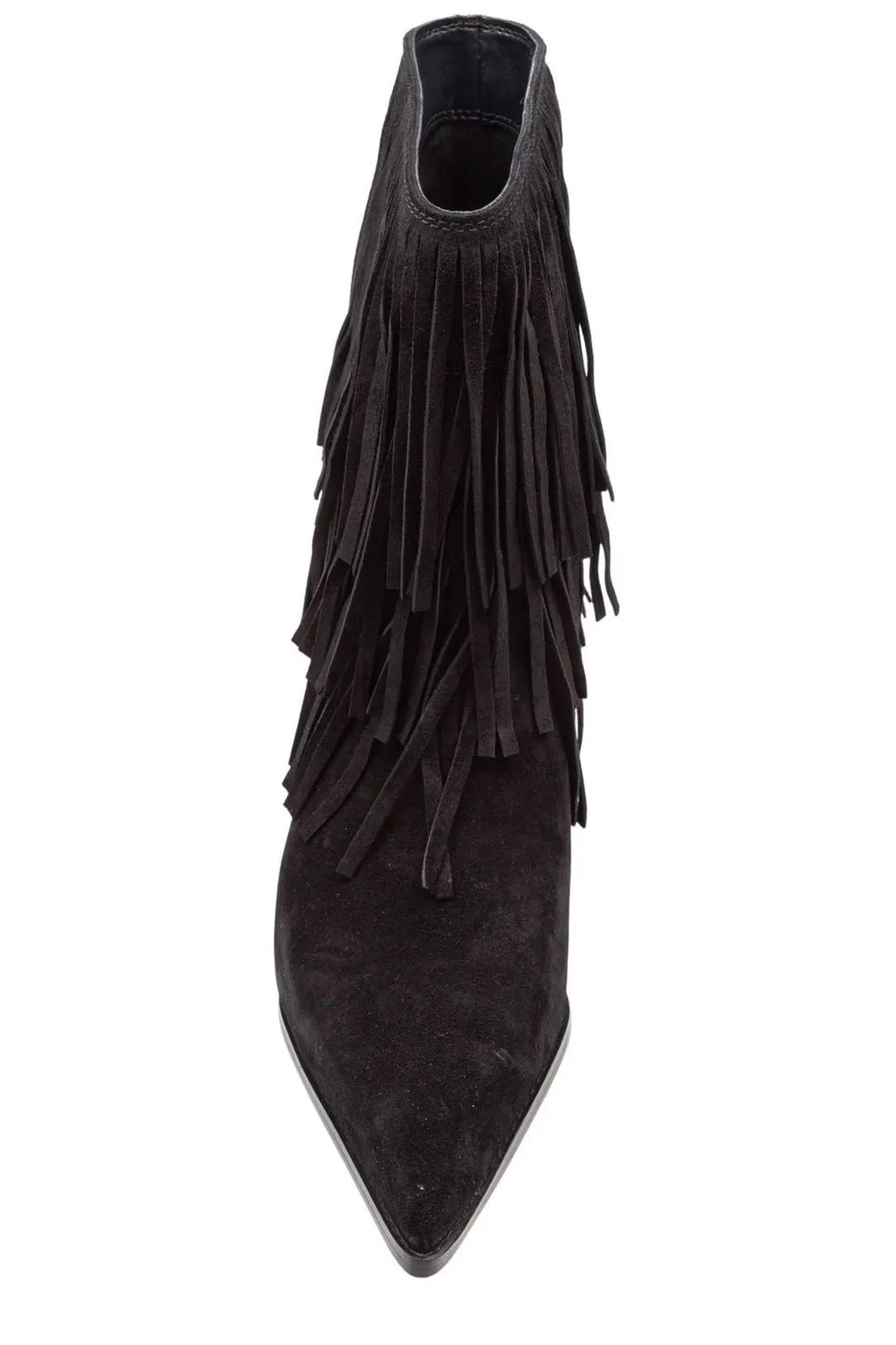 Michael Michael Kors Jayla Fringed Boots